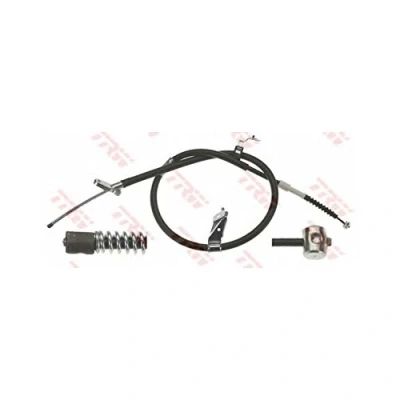 Afbeelding van Trw Handremkabel GCH363