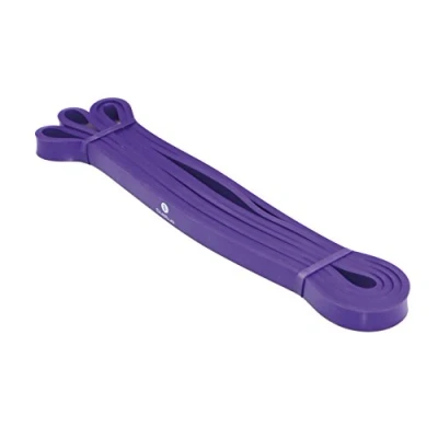 Afbeelding van SVELTUS Power band paars7 15 kg