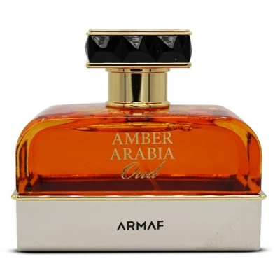 Afbeelding van Armaf Amber Arabia Oud Eau de Parfum 100 ml