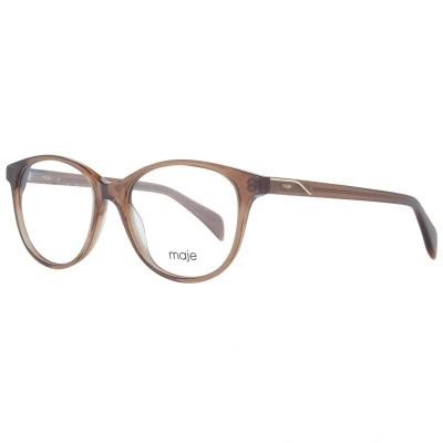 Afbeelding van Brillenframe Dames Maje MJ1001 51003