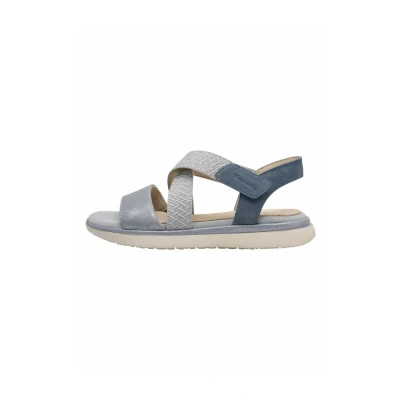 Afbeelding van Tamaris COMFORT Dames Sandaal 8 88600 44 888 Wide Fit Maat: 40 EU