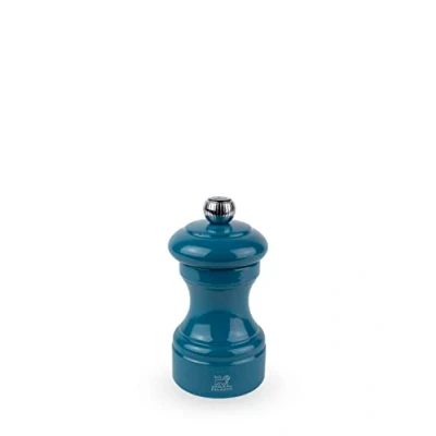 Afbeelding van Peugeot Bistrorama Pepermolen 10 Cm Blauw Pacifique