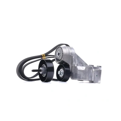 Afbeelding van Gates Poly V riemen kit K016PK1718