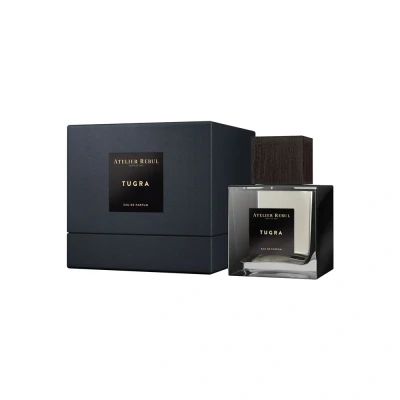 Afbeelding van Atelier Rebul Tugra Eau de Parfum 100ml 100 ml