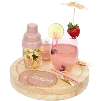 Afbeelding van Sunnylife Cocktail Carry On Kit COTW