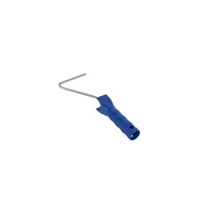 Afbeelding van Verfrolbeugel dia 6mm lang 27cm voor verfrol 10 12cm