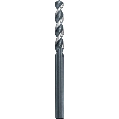 Afbeelding van kwb 258690 HSS Metaal spiraalboor 9 mm Gezamenlijke lengte 125 M2 DIN 338 Cilinderschacht 1 stuk(s)