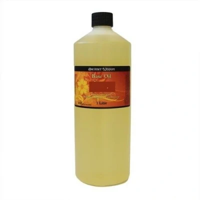 Image de Huile de base neutre Vitamin E Naturelle Triticum Vulgare (Tocopherol).