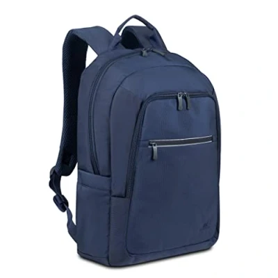 Afbeelding van Rivacase Laptop Rugzak Tas met Laptopvak Backpack voor Drybag Waterdicht 15.6 16 Inch