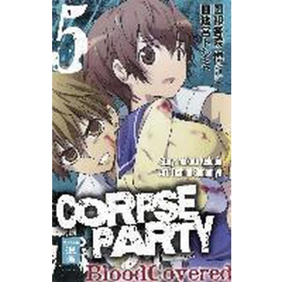 Afbeelding van Corpse Party Blood Covered 05