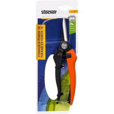 Afbeelding van Snoeischaar Stocker 18 cm