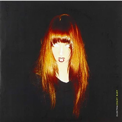 Afbeelding van Elektra Crazy Baby (7&quot; Vinyl Single)