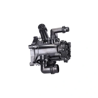 Afbeelding van Febi Bilstein Thermostaathuis 186475