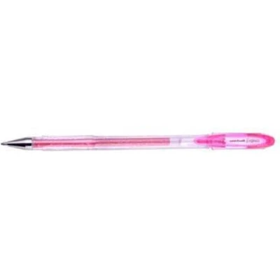 Afbeelding van Gelpen Signo Glitter Gel Pen 1,0mm Roze
