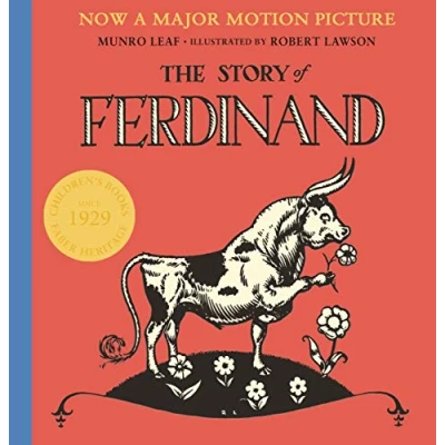 Afbeelding van Story of Ferdinand