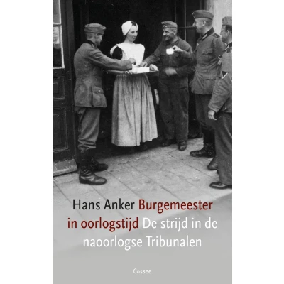 Afbeelding van Burgemeester in oorlogstijd