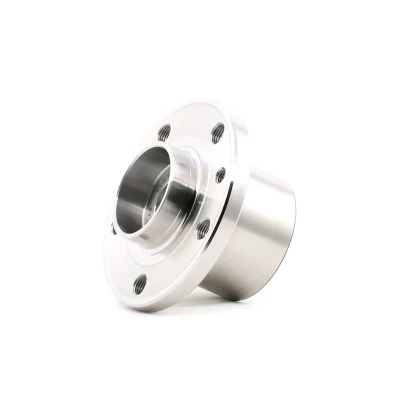 Afbeelding van Skf Wiellagerset VKBA 6531