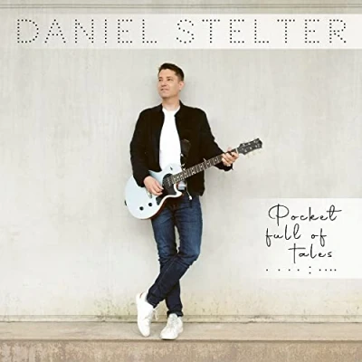 Afbeelding van Daniel Stelter Pocket Full Of Tales (CD)