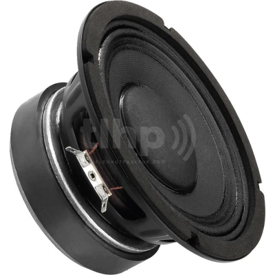 Afbeelding van IMG Stageline SP 6/100PA 6.5 inch 16.51 cm Midrange 100 W 8 Ω