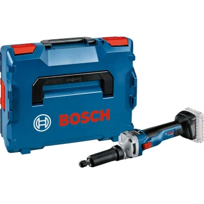 Afbeelding van Bosch GGS 18V 10 SLC L BOXX accu rechte slijpmachine