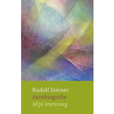 Afbeelding van Mijn Levensweg