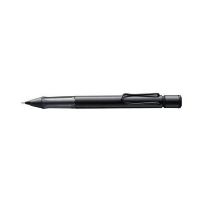 Afbeelding van LAMY AL star Black PLC 0,5