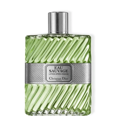Afbeelding van Dior Eau Sauvage 200 ml Aftershave Lotion