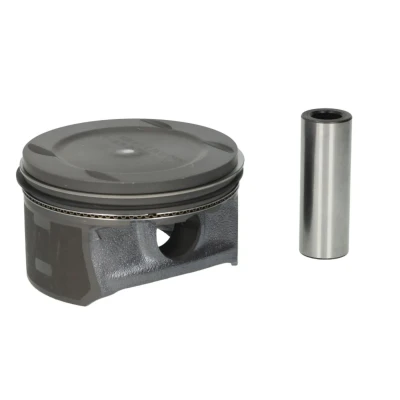 Afbeelding van NÜRAL 87 429507 00 Zuiger 73,9 Elastoval OPEL: Corsa C Hatchback