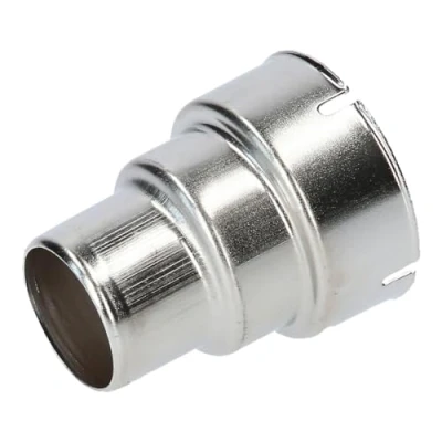 Afbeelding van KS Tools, Hete lucht droger, Verloopstuk 45 mm
