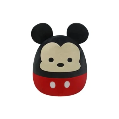 Afbeelding van Squishmallows Disney Micky Mouse 35cm