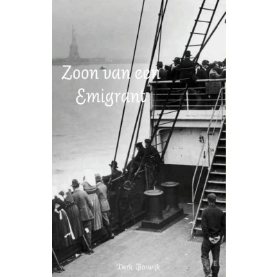 Afbeelding van Zoon van een emigrant