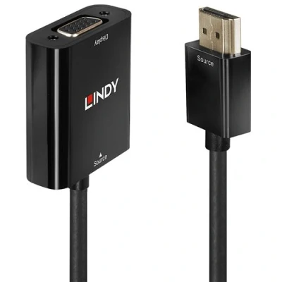 Image de Lindy convertisseur hdmi vers vga jusquà 1080p et 1920 x 1200