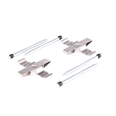 Afbeelding van Accessoireset, schijfremblok QUICK BRAKE 109 0055