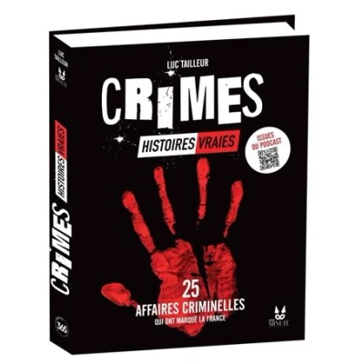 Image de Crimes Histoires vraies, avec Studio Minuit