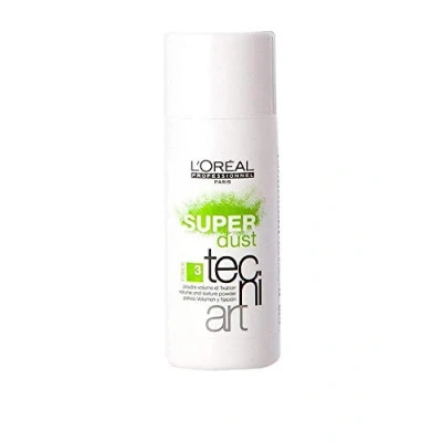 Afbeelding van L&#039;Oreal Tecni Art Super Dust 7 Gram