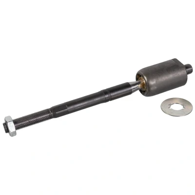 Afbeelding van Febi Bilstein Axiaal gewricht / spoorstang 43166
