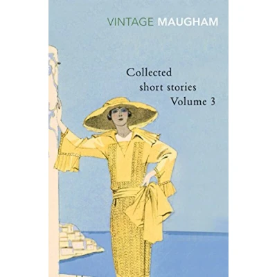 Afbeelding van Collected Short Stories Volume Three