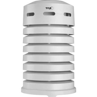 Afbeelding van TFA Dostmann 98.1111.02 Beschermende behuizing