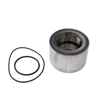 Afbeelding van Skf Wiellagerset VKBA 6743