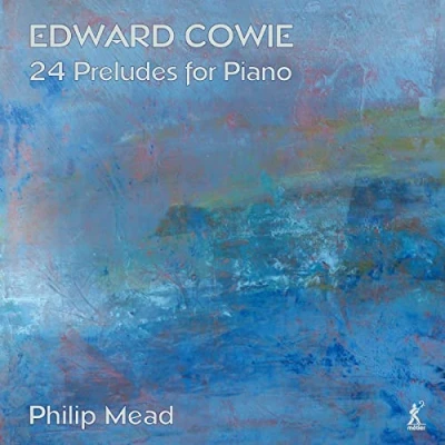 Afbeelding van Philip Mead 24 Preludes For Piano (CD)