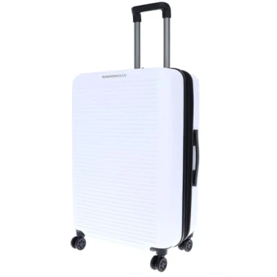 Afbeelding van MANDARINA DUCK Tank Case Trolley Military Green Olijfgroen 69cm