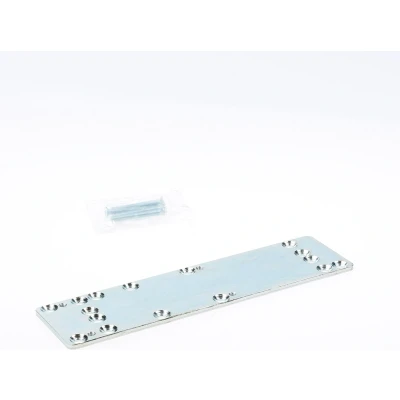 Afbeelding van Assa Abloy Vervangende Montageplaat a124 tbv dc500/700
