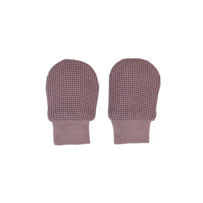 Afbeelding van Lodger Krabwantjes Mittens Ciumbelle Rose
