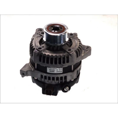 Afbeelding van DENSO DAN1018 Dynamo / Alternator 14V 100A TOYOTA: Yaris II Hatchback, Auris Urban Cruiser