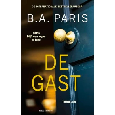 Afbeelding van De gast