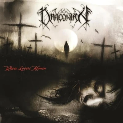 Afbeelding van Draconian Where Lovers Mourn (CD)