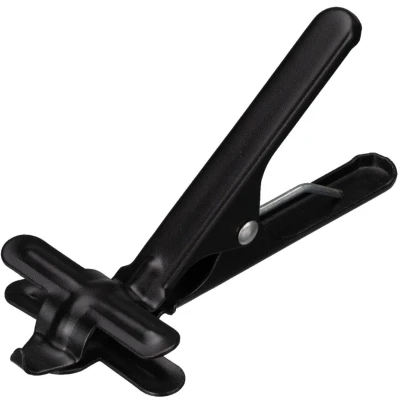 Afbeelding van BRESSER BR 12 Achtergrondklem met Haak voor Accessoires
