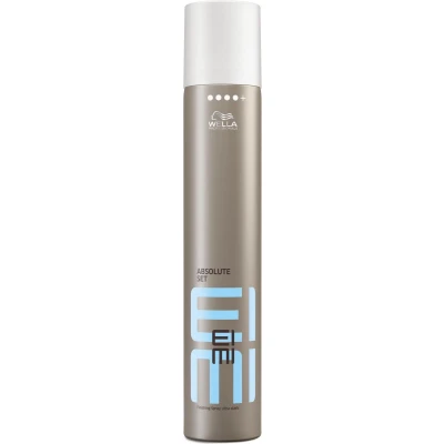 Afbeelding van Wella EIMI Absolute Set Haarlak