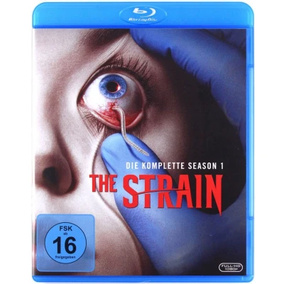 Afbeelding van Nations, G: Strain