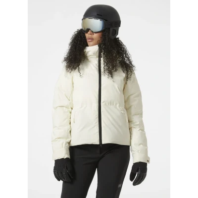 Afbeelding van Helly Hansen W Nora Short Puffy Jacket 2023